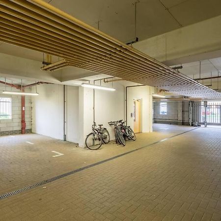 Executive 2Br Apartment Next To Station + Parking CBG Eksteriør billede