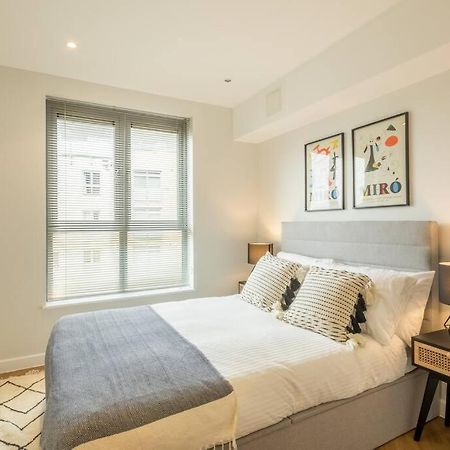 Executive 2Br Apartment Next To Station + Parking CBG Eksteriør billede