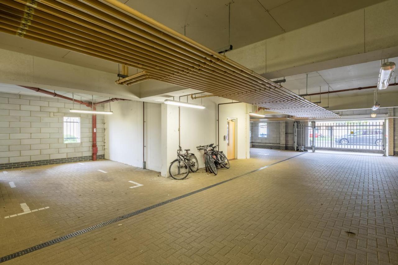 Executive 2Br Apartment Next To Station + Parking CBG Eksteriør billede